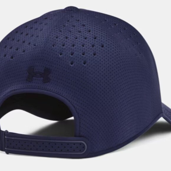 BRAND NEW | UA StealthForm Uncrushable Hat - Blue - Picture 2 of 4